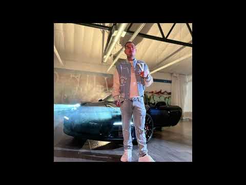 [FREE] Stupid Young + ABBlue Type Beat "Katana" | Prod. Pho