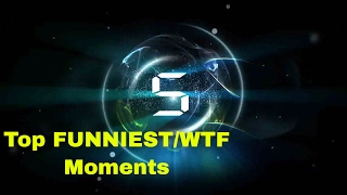 Mobile Legends Fail/Funny & WTF Moments 02