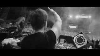 Fedde Le Grand - Don't Give Up | 