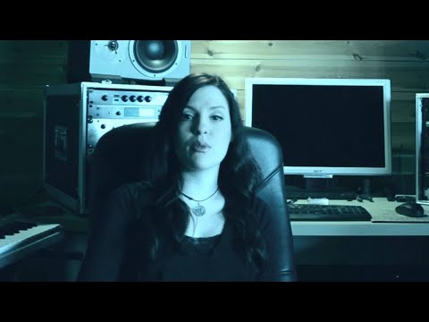 SIRENIA - Perils Of The Deep Blue Trailer #2 (OFFICIAL TRAILER)