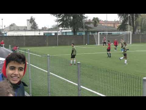 9° Giornata - Soresinese - Casalbuttano - 5-1 - (17.11.19) (1°t 2-0) (2°t 3-1)