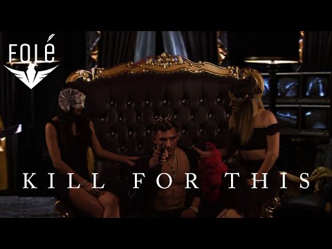 Johnny Rapaj - Kill For This [Official Music Video]