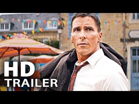 Neue KINOFILME 2019 Trailer Deutsch German (KW 46) 14.11.2019