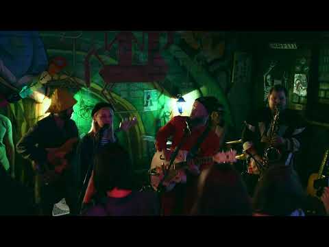 Leibonik - Трошкі барадаты