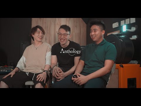 PANDORA樂隊邊位成員錄音多失誤？更希望現時演出更少noise？