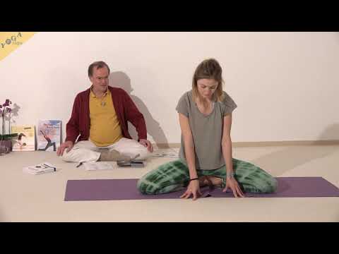 Mulabandhasana - Asana Lexikon 792