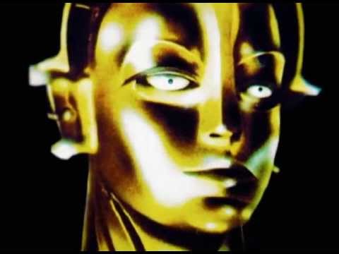 Giorgio Moroder presents Metropolis (DVD Blu-ray Trailer)