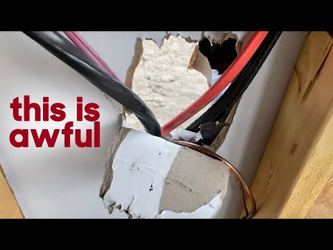 WORST BUILDING PRODUCT EVER - So Common in US Homes (rant)