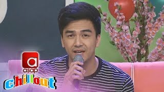ASAP Chillout: Migs sings 'Pare Tama Na'