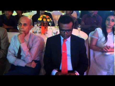 Raigam TELE'ES  Nomination Evening - 2015