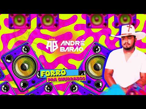 ALI TE AMA - ANDRÉ BARÃO