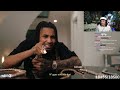 PlaqueBoyMax Reacts To DDG Handling Business Freestyle