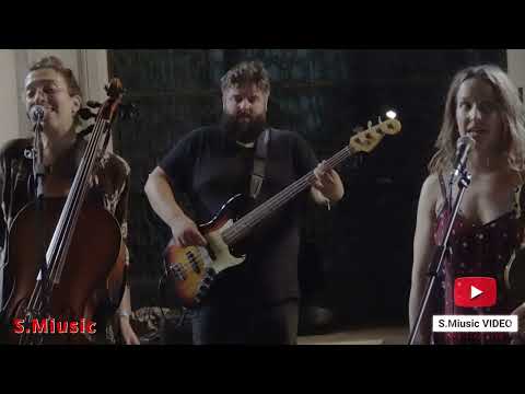 Legiana  LIVE  Ferrara Buskers Festival 2025