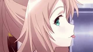 amine: spice girl (slowed + reverb)