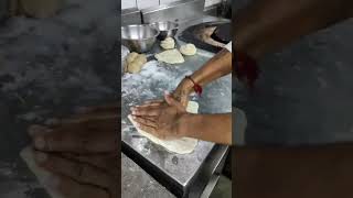 Butter Naan Restaurant Style #butternaan  #chefashok