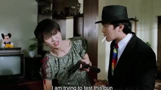 Download lagu From Beijing with love | Funny scene mp3 Download lagu From Beijing with love | Funny scene mp3