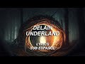 Delain Underland Lyrics Sub Español