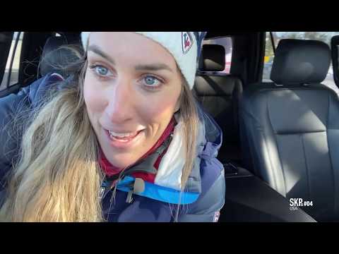SkiPlanet By Worldloppet Season 2 Episode 4 - BIRKIE