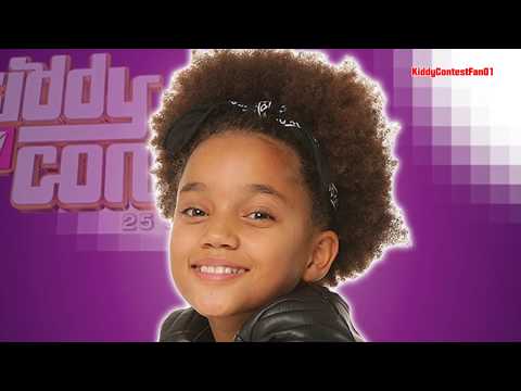 Lara Voicu - Kinderzimmersuperdetektive - KIDDY CONTEST 2019 Hörprobe