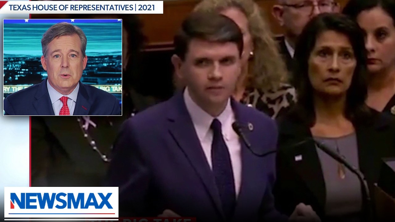 Ed Henry: Dems only seem to have stupidity mixed with Trump Derangement Syndrome