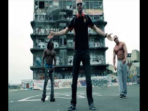 Pastis93 Freestyle "J'suis pas une star"