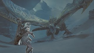 #3　ストーリーを進める 【MONSTER HUNTER WILDS】