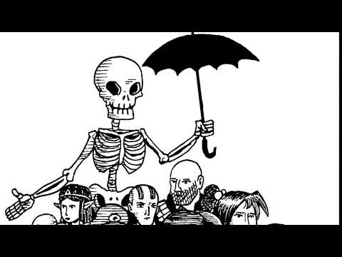 Fandub Game Over Tinies Español Latino