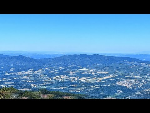 Vallombrosa Tour Via Gaiole in Chianti. June 13th 2026
