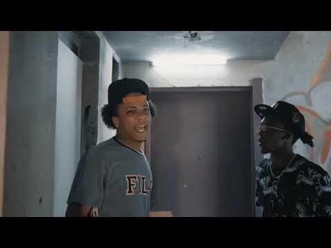 Lil viic x Saymol Fyly - Dando Clase #bloke70