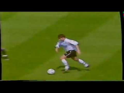 1999-00 Derby County 0 Newcastle United 0 - 06/05/2000