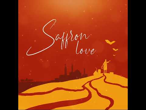 Audio-visual Poetry Series: Saffron Love (32)