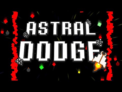 Astral Dodge youtube-video