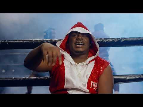 DoeboyTK - Creme Canada Dry (Official Video)