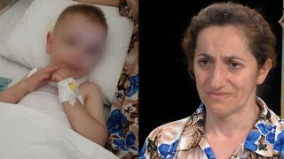 Report TV -Përlot live malësorja/ ‘Më martuan sipas zakonit, burri më la me binjakët në rrugë”