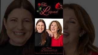 BACCARA THE LEGEND (Feel Me)