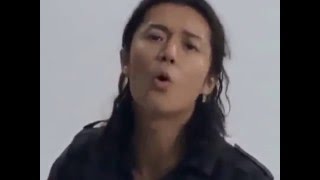 Firefly -  Masaharu Fukuyama   (Romanian sub)