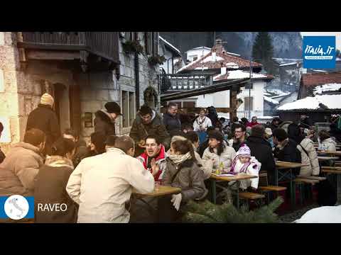 0202 Raveo Udine | FRIULI VENEZIA GIULIA | Borghi Viaggio Italiano