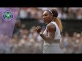 Serena Williams vs Simona Halep - Who will win Wimbledon 2019 Ladies' Singles Final?