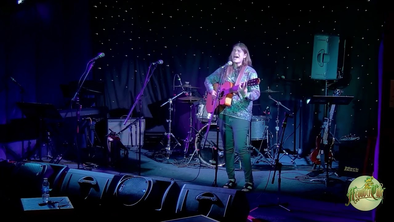 Promotional video thumbnail 13 for Lucy Morningstar