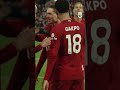 “LET’S GO!” ❤️?? #Nunez #LFC #Shorts