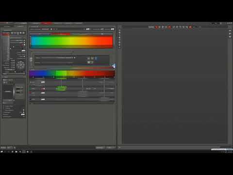 Leica SP8 STED Microscope Tutorial