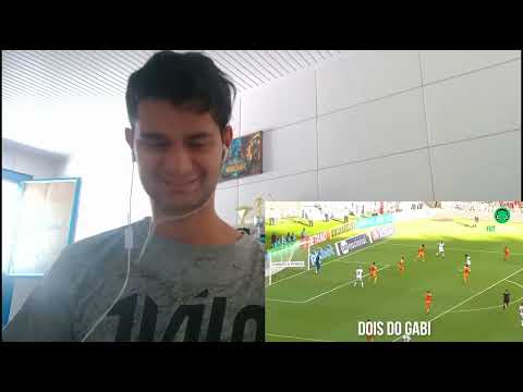 REACT 🎵 HAT-TRICK DO HAALAND, FLAMENGO AVASSALADOR, DANI ALVES PRESO (e mais!) | Paródia No Lie