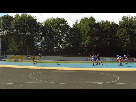 16.09.2017 - Deutsche Meisterschaft Team - Staffel - Kadetten Junioren | DM HD GoPro www.eAlex.me