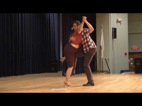 Beantown Bounce 2016 - Act 4 - Rude Mood