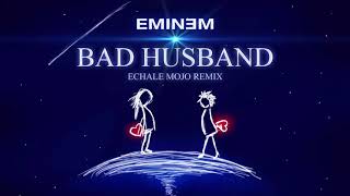 Eminem - Bad Husband (2020)
