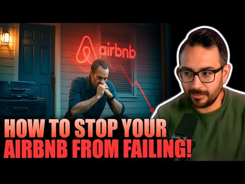 Why AirBnB Investors Lose Money 