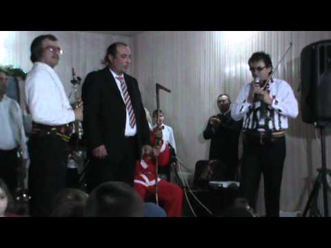 In asteptarea lui Mos Craciun - Draganesti - partea III