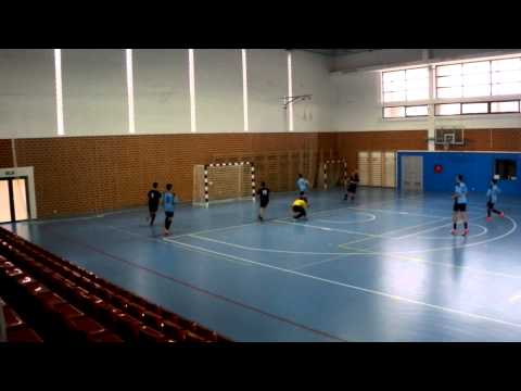 8. MNK CRNICA - MNK PRIMOŠTEN, 08.02.2015.