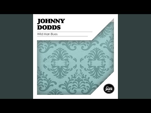 Blue Clarinet Stomp (Remastered)