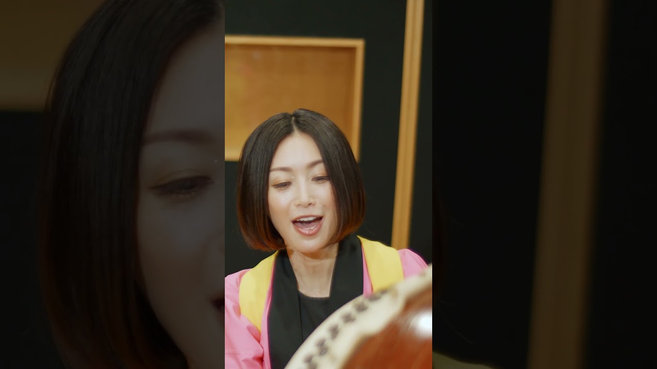 #酒井法子 - 「#のりピー音頭（法子バージョン）」（予告編）